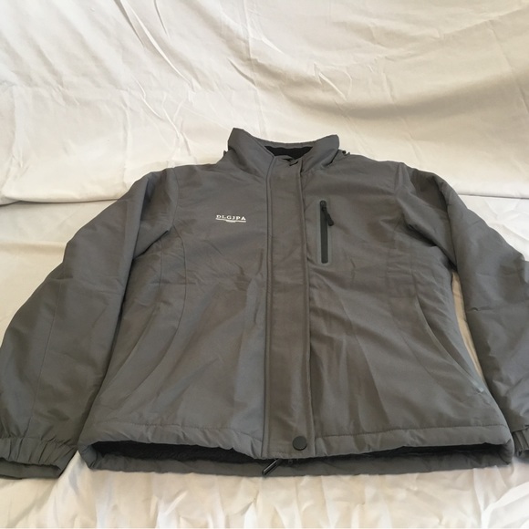 DLGJPA Women’s Ski Jacket - Picture 5 of 5